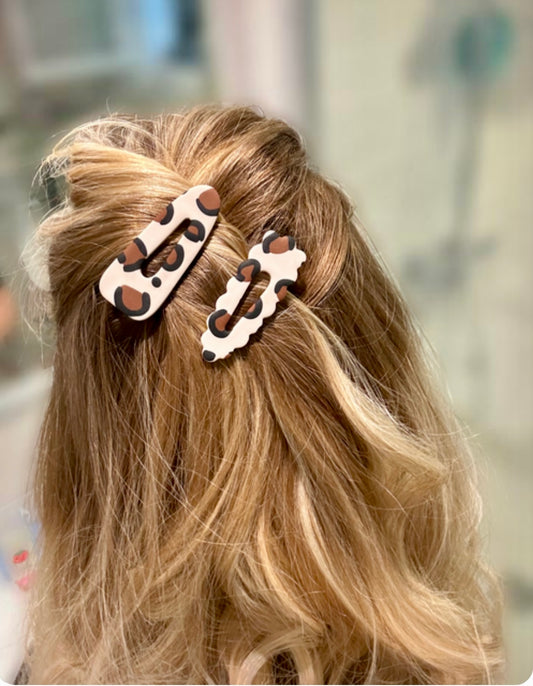 BARRETTES GRAOU