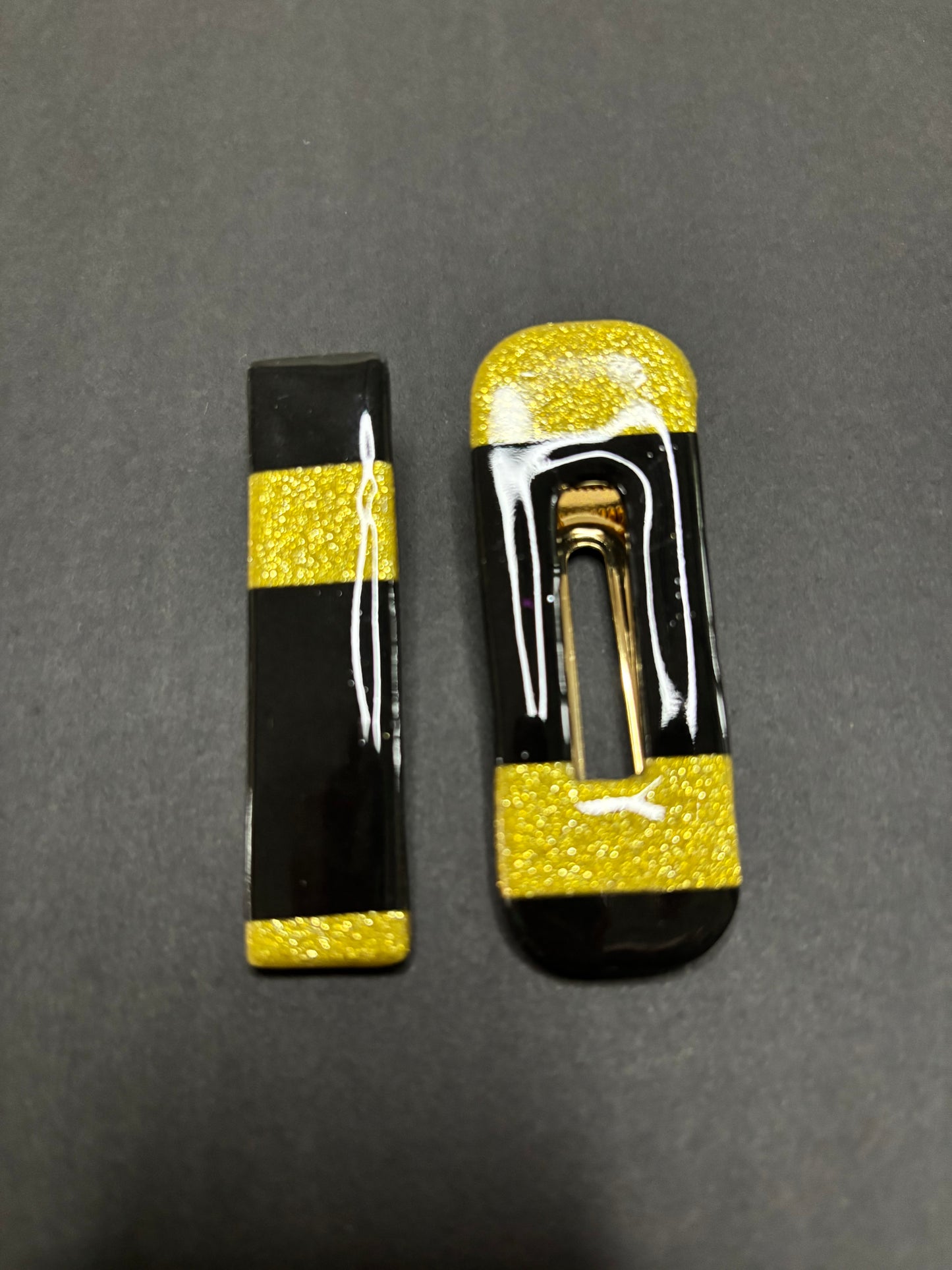 BARRETTES PAILLETTES