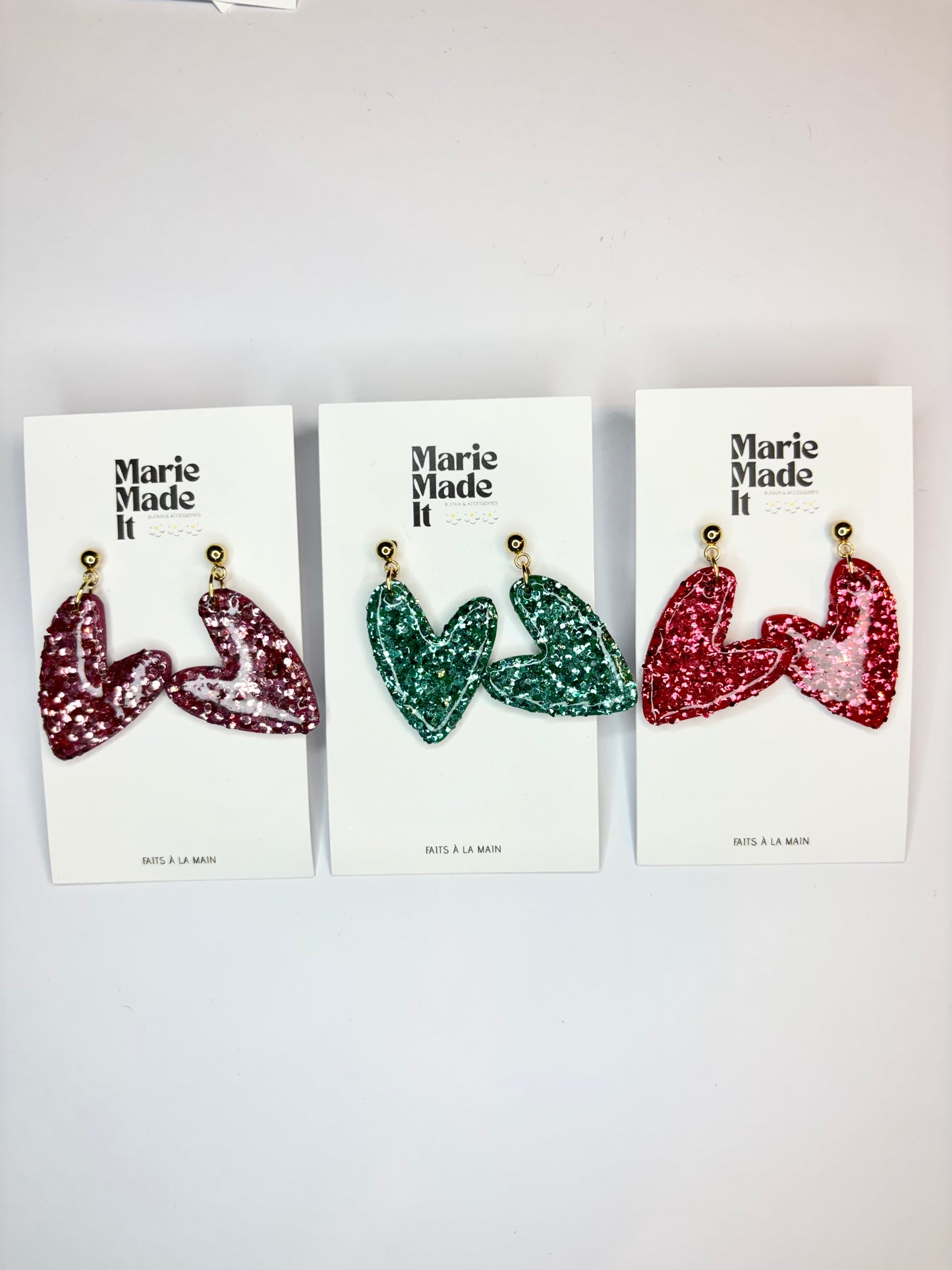 FLO PAILLETTES