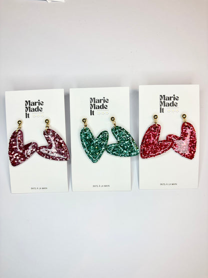 FLO PAILLETTES