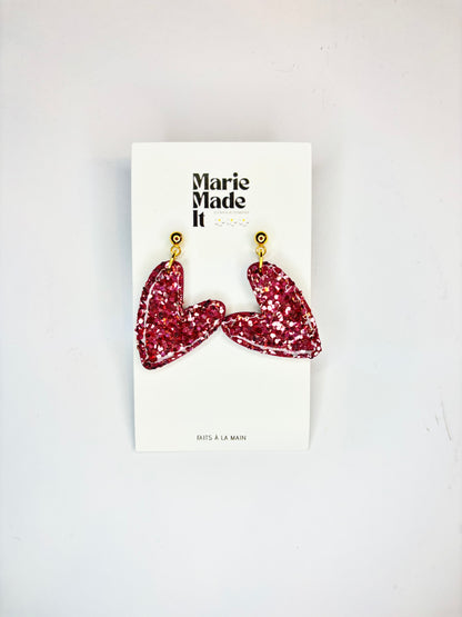 FLO PAILLETTES