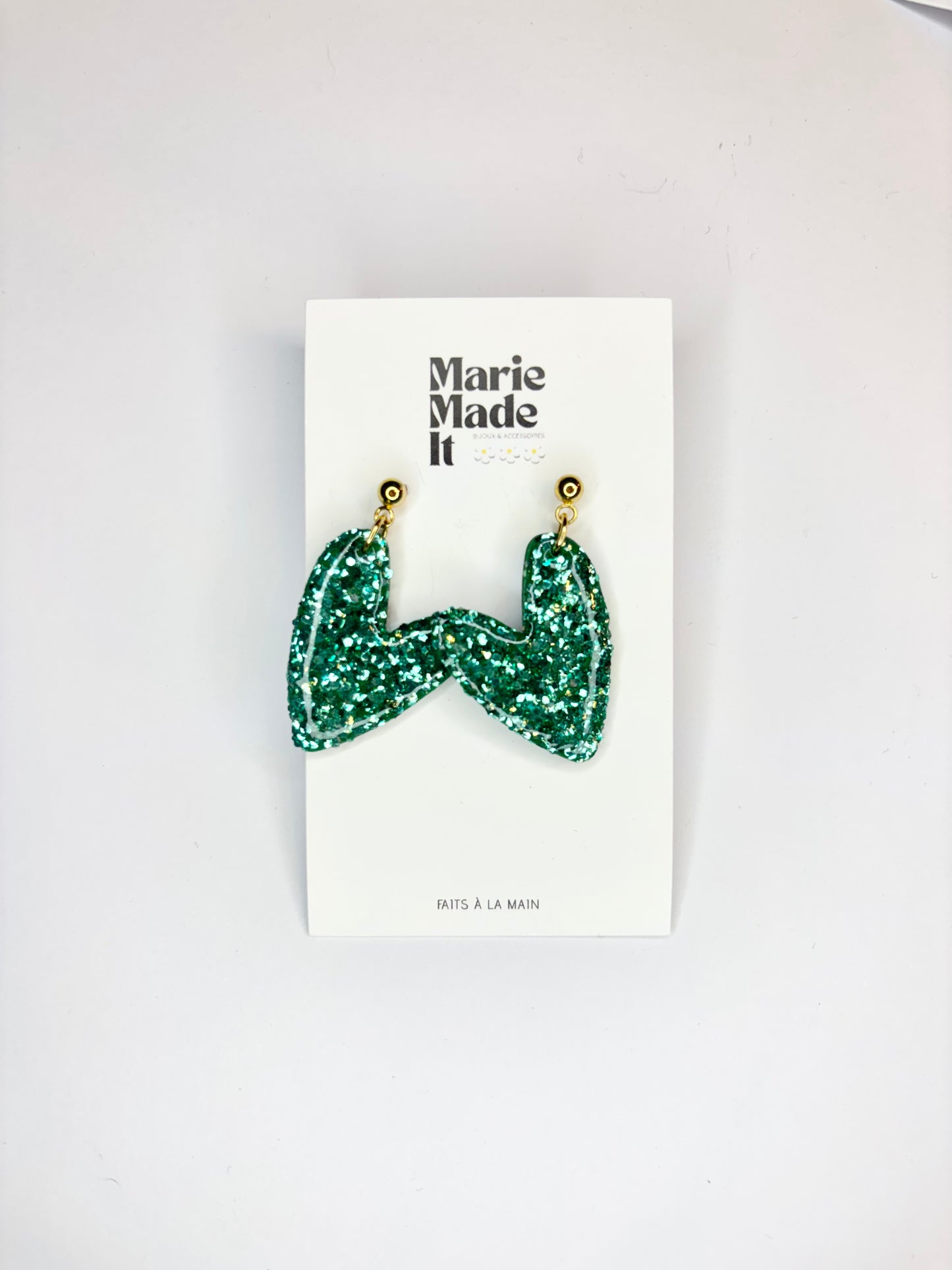FLO PAILLETTES