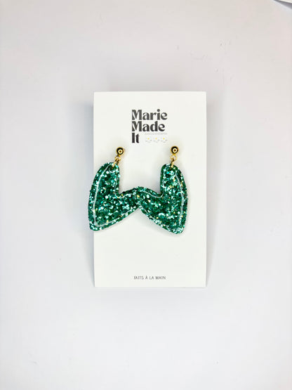 FLO PAILLETTES