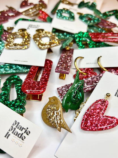 FLO PAILLETTES