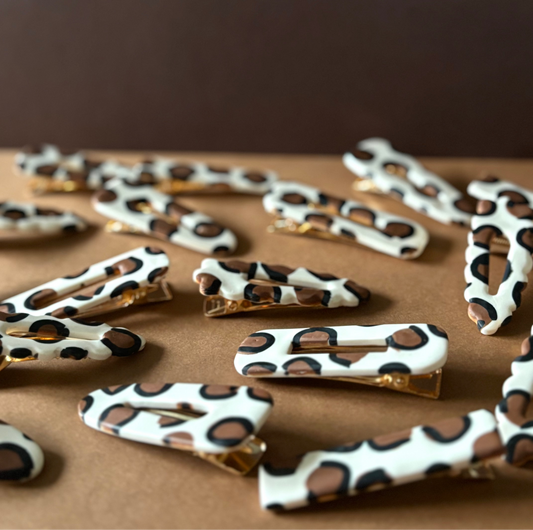 BARRETTES GRAOU