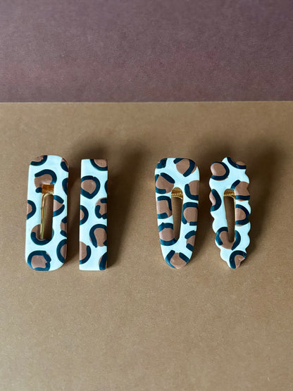 BARRETTES GRAOU