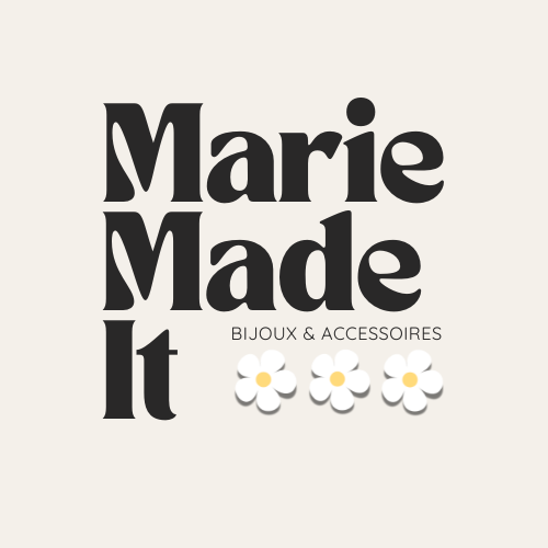 Marie Made It